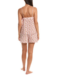 Bedhead Pajamas 2Pc Pajama Short Set