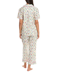Bedhead Pajamas 2Pc Pajama Pant Set