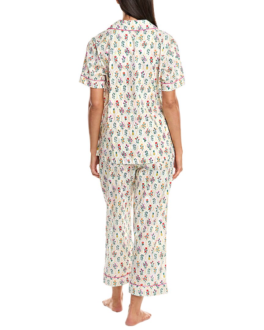 Bedhead Pajamas 2Pc Pajama Pant Set