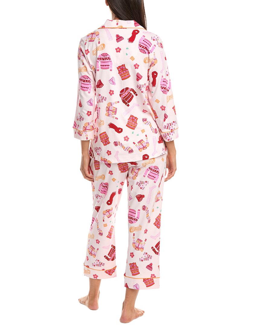 Bedhead Pajamas 2Pc Pajama Pant Set