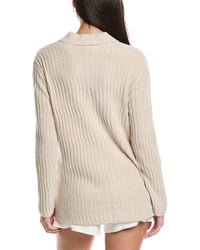Barefoot Dreams Cozychic Ultra Lite Wave Shirt