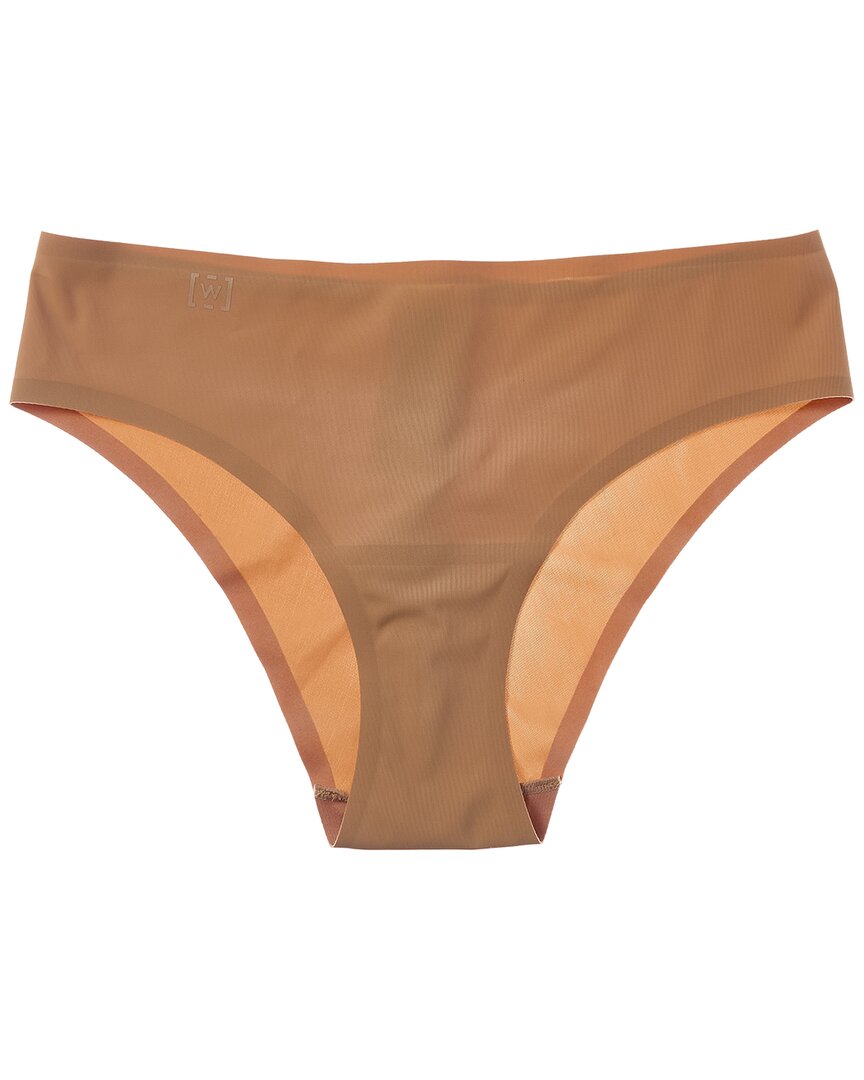 Wolford Wolford Seamless Brazilian Panty