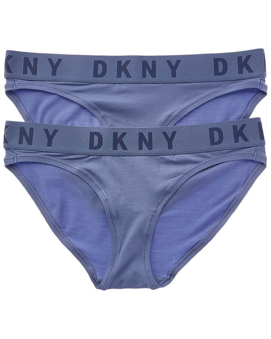Dkny 2Pk Cozy Boyfriend Bikini