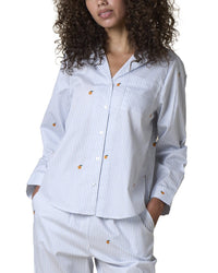 Noon Shirt Blue