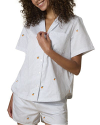 Noon Shirt Blue