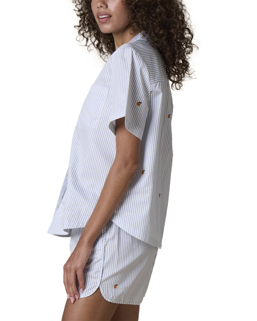 Noon Shirt