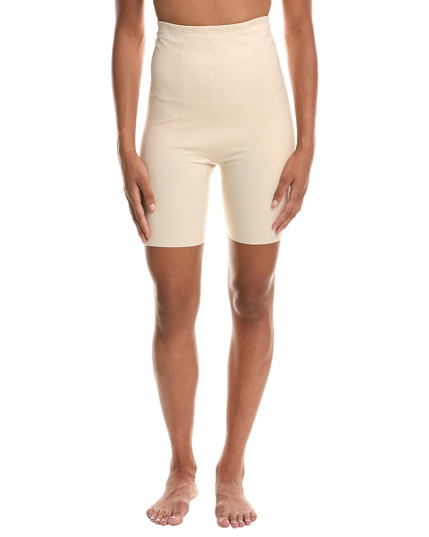 Rene Ruiz Rene Ruiz High-Rise Shaper Short