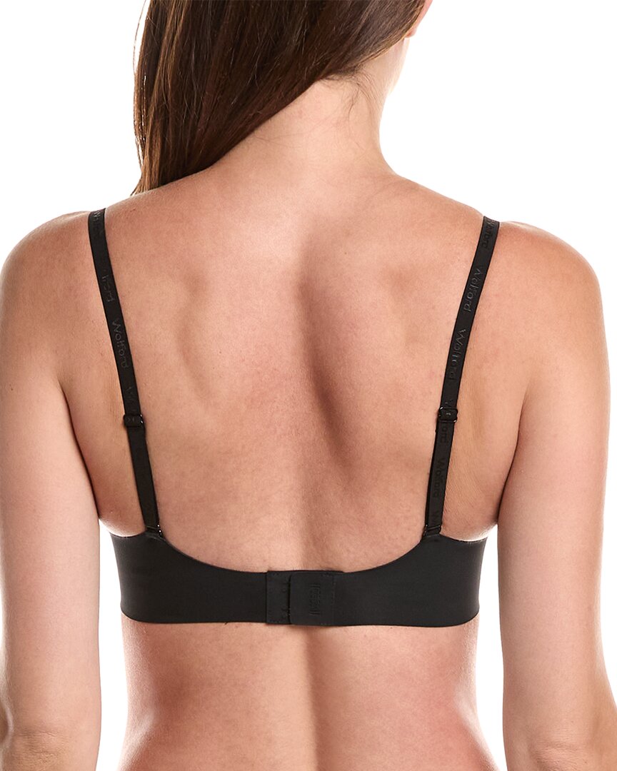 Wolford Wolford 3W Push Up Bra
