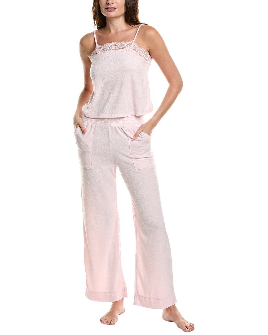 Honeydew Honeydew 2Pc Beach, Please Lounge Set