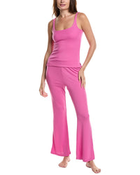 Honeydew 2Pc Summer Lovin' Lounge Set