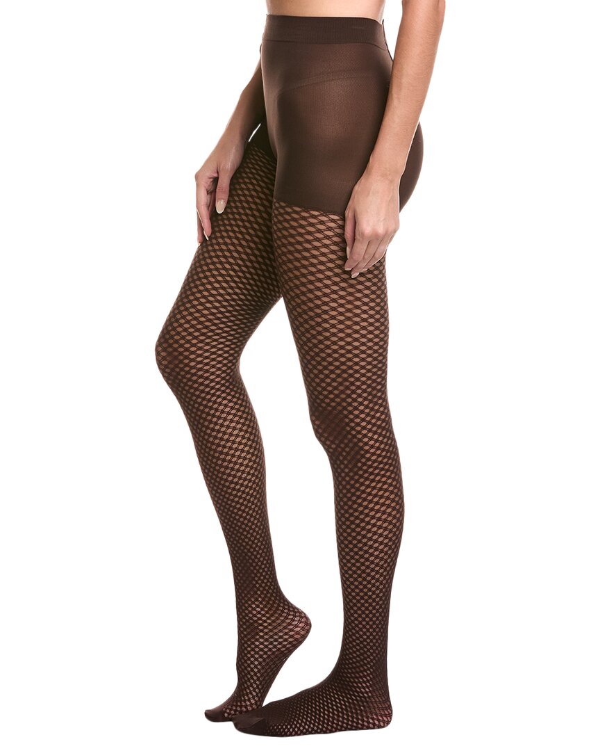 Emilio Cavallini Emilio Cavallini Sheer Double Net Tights