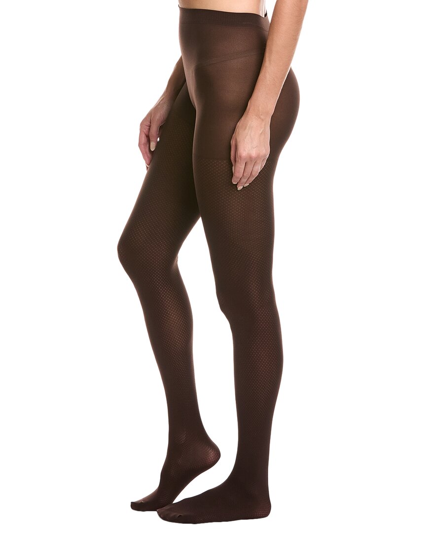 Emilio Cavallini Emilio Cavallini Sheer Dot Opaque Tight