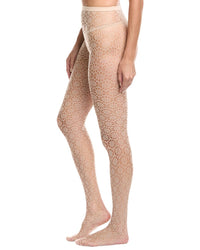 Emilio Cavallini Emilio Cavallini Circle Lace Tight
