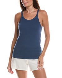 Cozyland by Morgan Lane Cozyland By Morgan Lane Goldie Tank