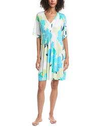 Ellen Tracy Ellen Tracy Tunic Nightgown