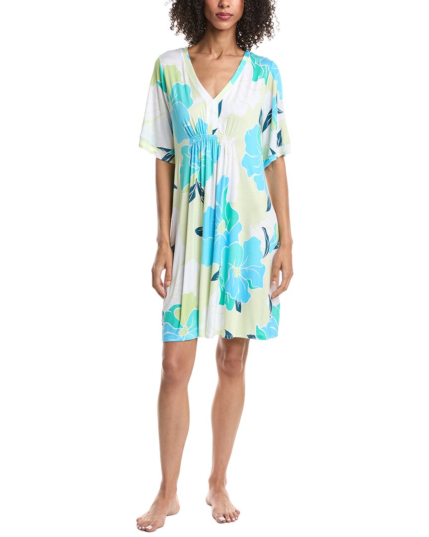 Ellen Tracy Ellen Tracy Tunic Nightgown