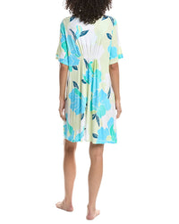 Ellen Tracy Ellen Tracy Tunic Nightgown