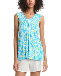 Ellen Tracy Top