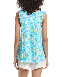 Ellen Tracy Top