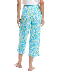Ellen Tracy Cropped Pant