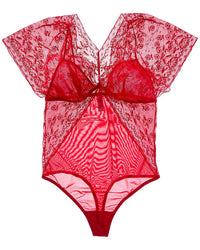 Wacoal Lifted In Luxury Bodysuit