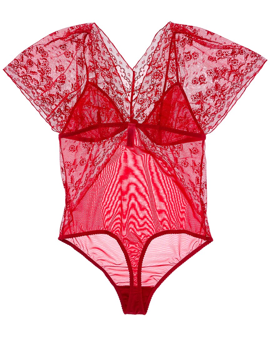 Wacoal Lifted In Luxury Bodysuit