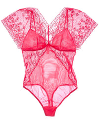 Wacoal Lifted In Luxury Bodysuit