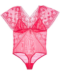 Wacoal Lifted In Luxury Bodysuit