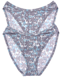 B.Tempt’D By Wacoal 2Pk Future Foundation Hi-Leg