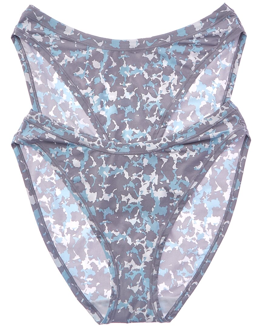 B.Tempt’D By Wacoal 2Pk Future Foundation Hi-Leg