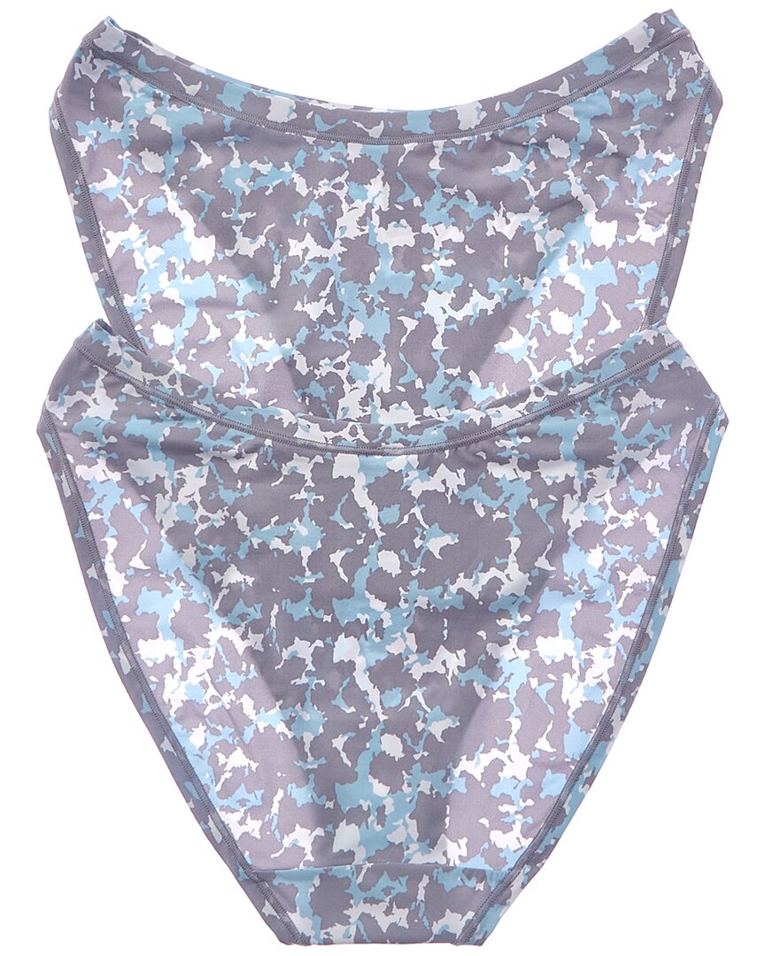 B.Tempt’D By Wacoal 2Pk Future Foundation Hi-Leg