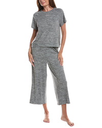 DKNY Dkny 2Pc Pajama Jogger & Shirt Set