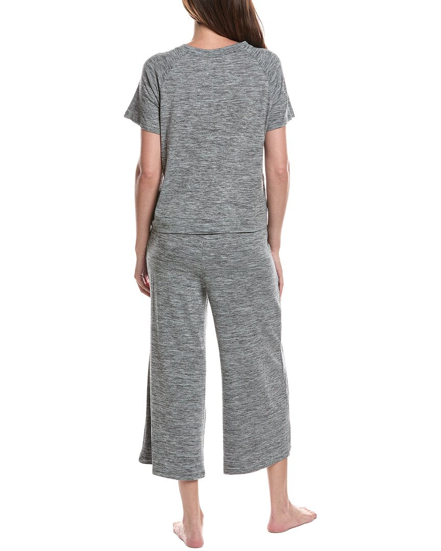 DKNY Dkny 2Pc Pajama Jogger & Shirt Set