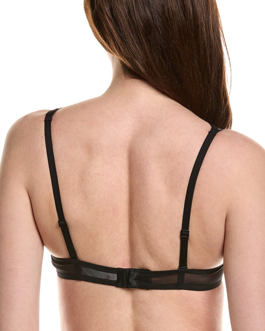 Simone Perele Singuliere Sheer Demi Bra