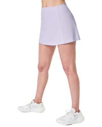 SPANX® Spanx® Coreluxe Skort With Mid-Tummy Compression