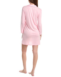 Natori Embroidered Shangri La Night Shirt