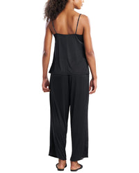 Natori 2Pc Enchant Cami Pajama Set
