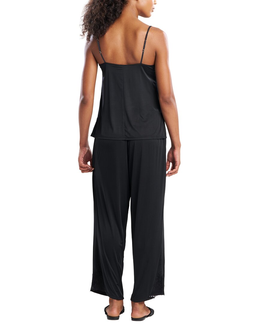 Natori 2Pc Enchant Cami Pajama Set