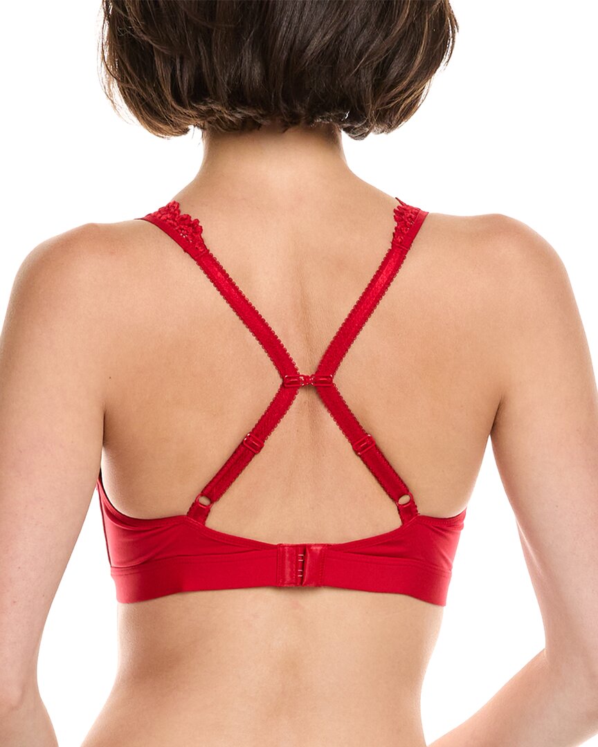 Wacoal Embrace Lace Softcup Bra