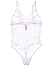 B.Tempt’D By Wacoal Lace Kiss Bodysuit
