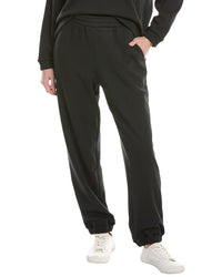 Natori Nova Cozy Brushed Knit Everywhere Jogger Pant