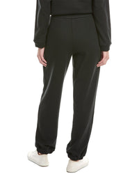 Natori Nova Cozy Brushed Knit Everywhere Jogger Pant
