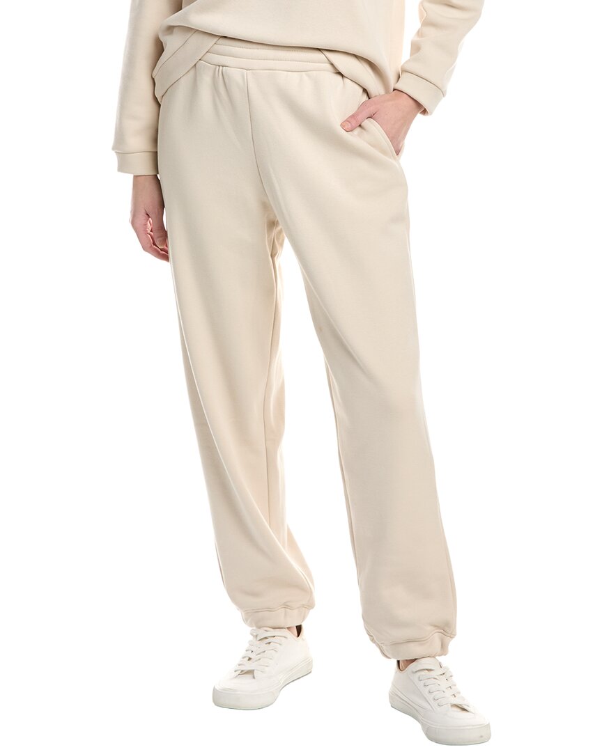 Natori Nova Cozy Brushed Knit Everywhere Jogger Pant