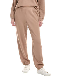 Natori Nova Cozy Brushed Knit Everywhere Jogger Pant