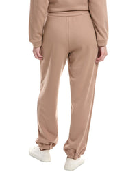 Natori Nova Cozy Brushed Knit Everywhere Jogger Pant