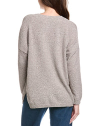 N Natori Aura V-Neck Top