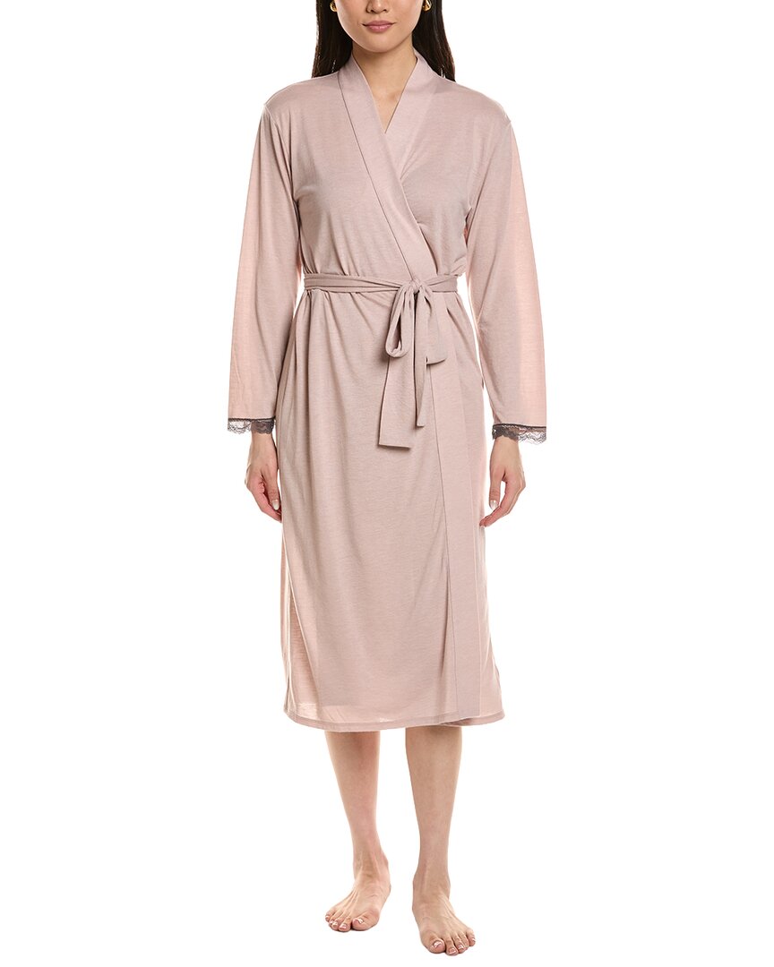 N Natori Dahlia Robe