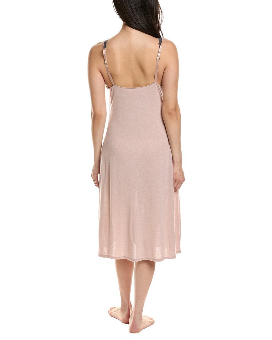 N Natori Dahlia Gown