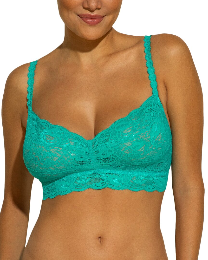 Cosabella Never Say Never Bralette
