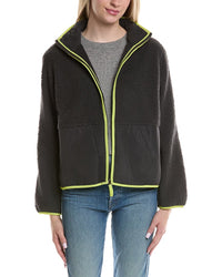 Pj Salvage Cozy Jacket